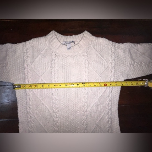 Autumn Cashmere Women’s Sweater Size XS - Picture 5 of 6